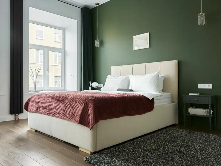 Санкт-Петербург: Квартира Светлая у Мариинского Театра