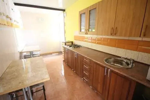 Сочи: Guest House Omichka