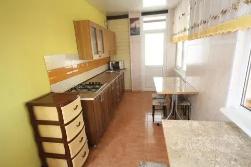 Сочи: Guest House Omichka