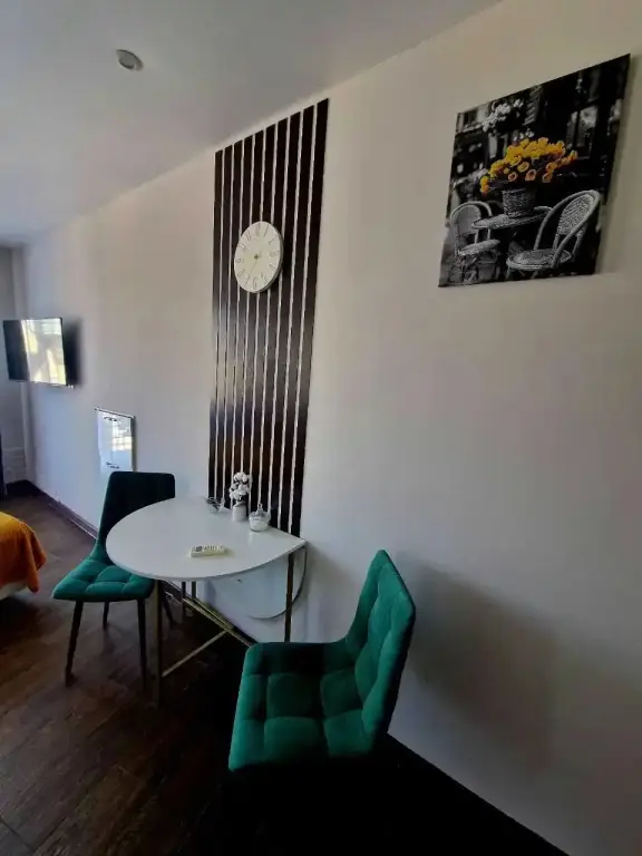 Сочи: Апартаменты 34 Панорама Сочи
