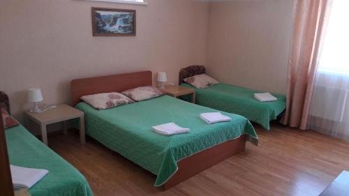 Сочи: Guest House on 65 Let Pobedy 41