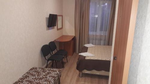 Сочи: Guest House on 65 Let Pobedy 41
