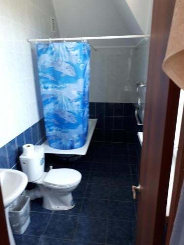 Сочи: Guest House on 65 Let Pobedy 41
