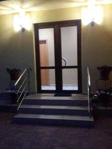 Сочи: Guest House on 65 Let Pobedy 41