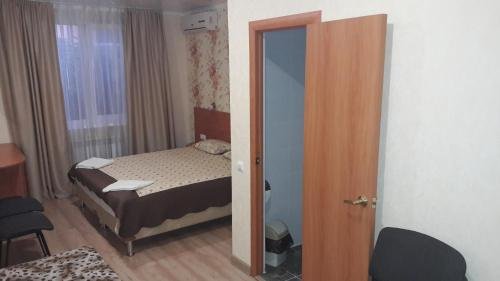 Сочи: Guest House on 65 Let Pobedy 41