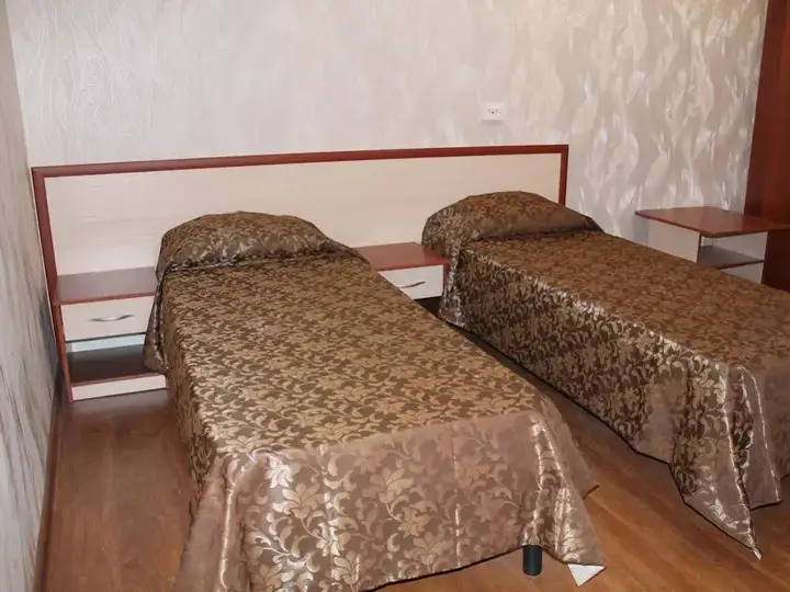 Сочи: Guest House on Akatsiy Street