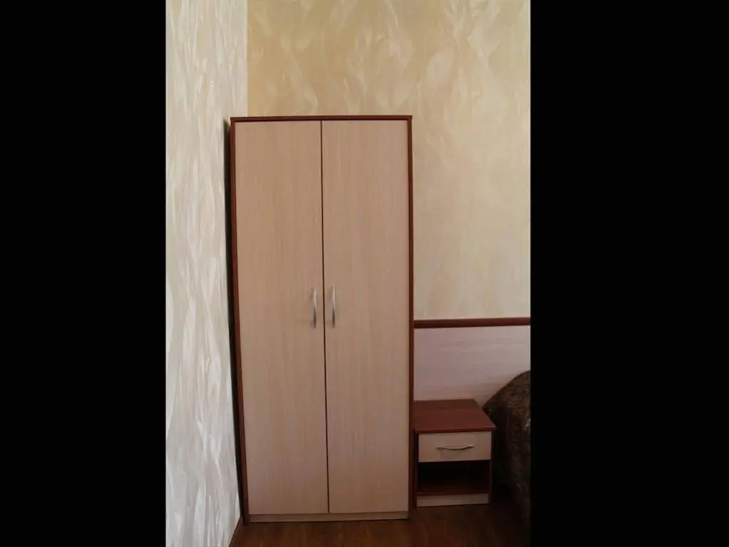 Сочи: Guest House on Akatsiy Street