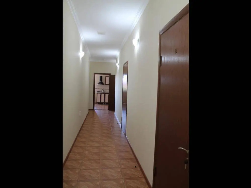 Сочи: Guest House on Akatsiy Street