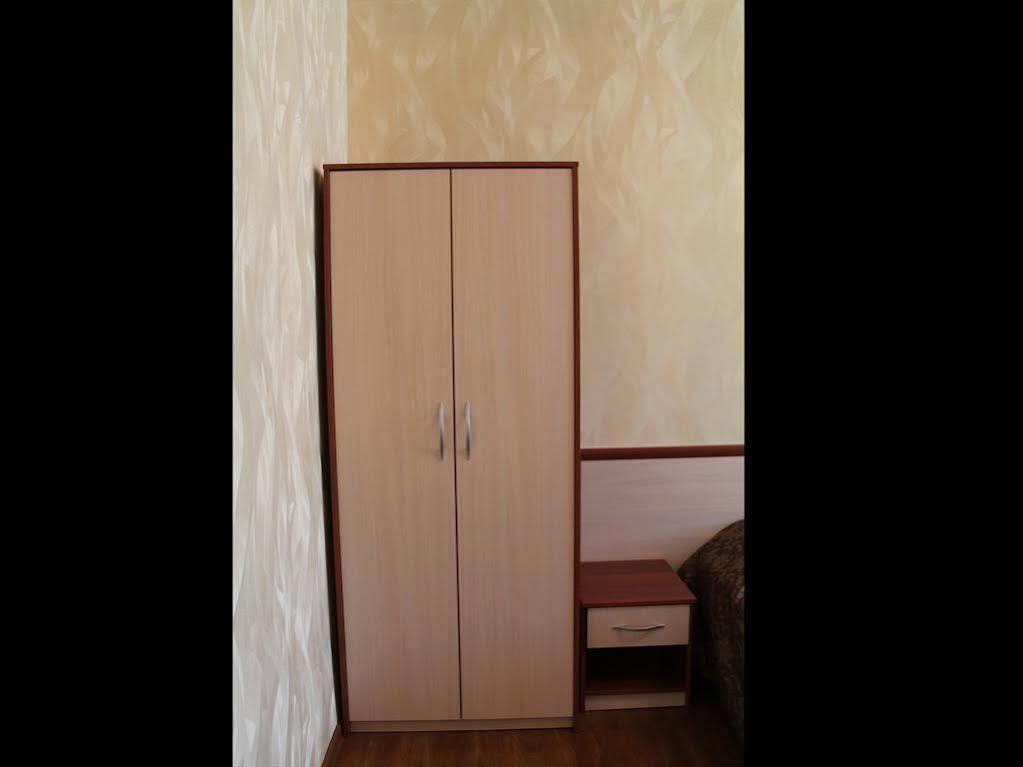 Сочи: Guest House on Akatsiy Street