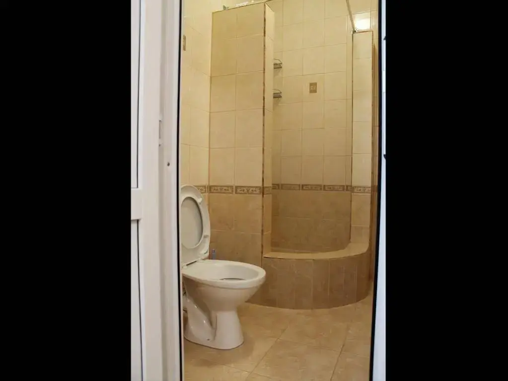 Сочи: Guest House on Akatsiy Street