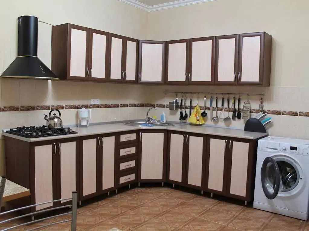 Сочи: Guest House on Akatsiy Street