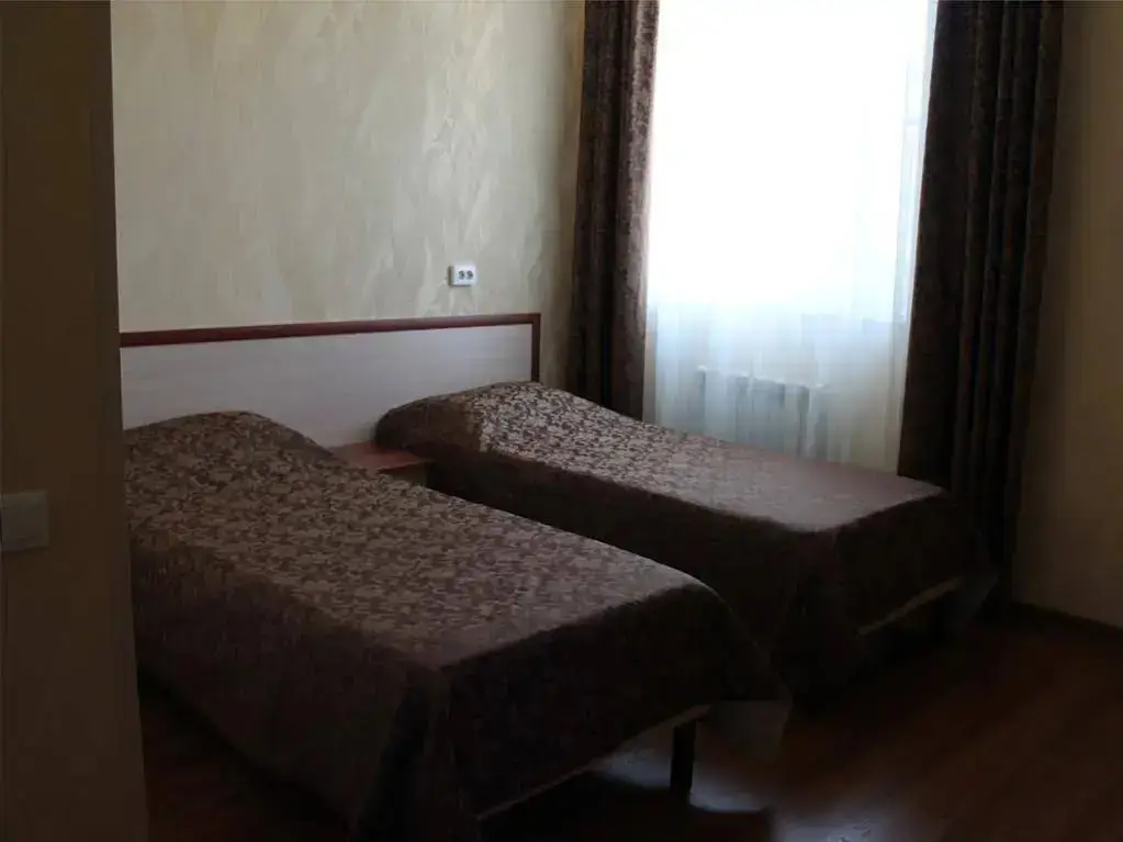 Сочи: Guest House on Akatsiy Street