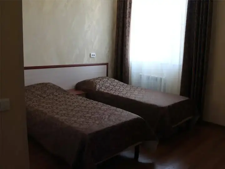 Сочи: Guest House on Akatsiy Street