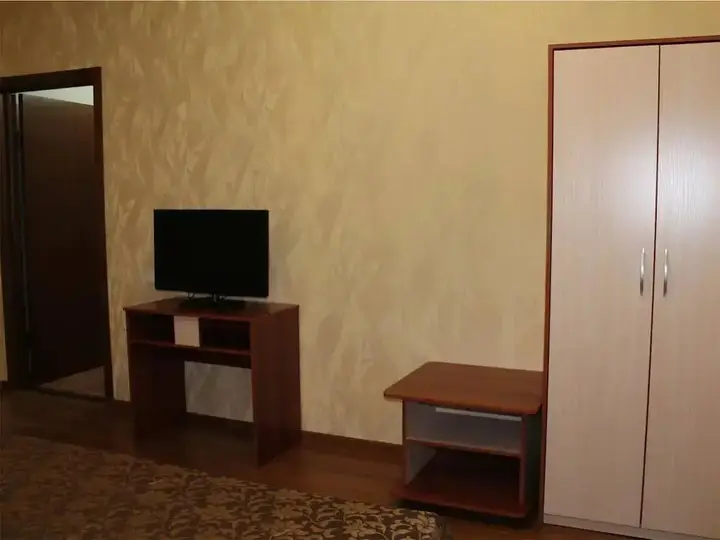 Сочи: Guest House on Akatsiy Street