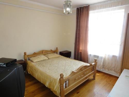 Сочи: Guest House Loo