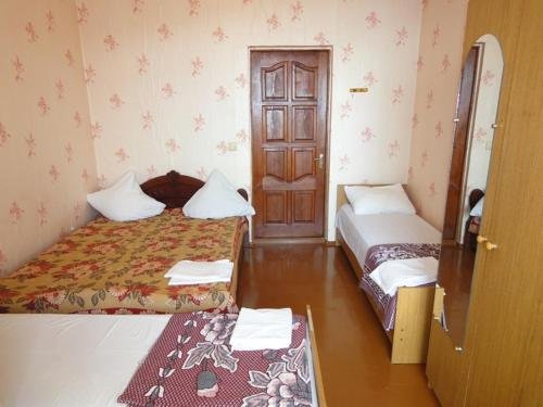 Сочи: Guest House Loo
