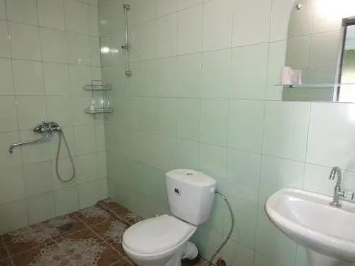Сочи: Guest House Loo