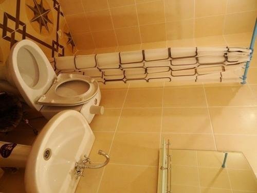 Сочи: Guest House Loo