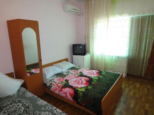 Сочи: Guest House Loo
