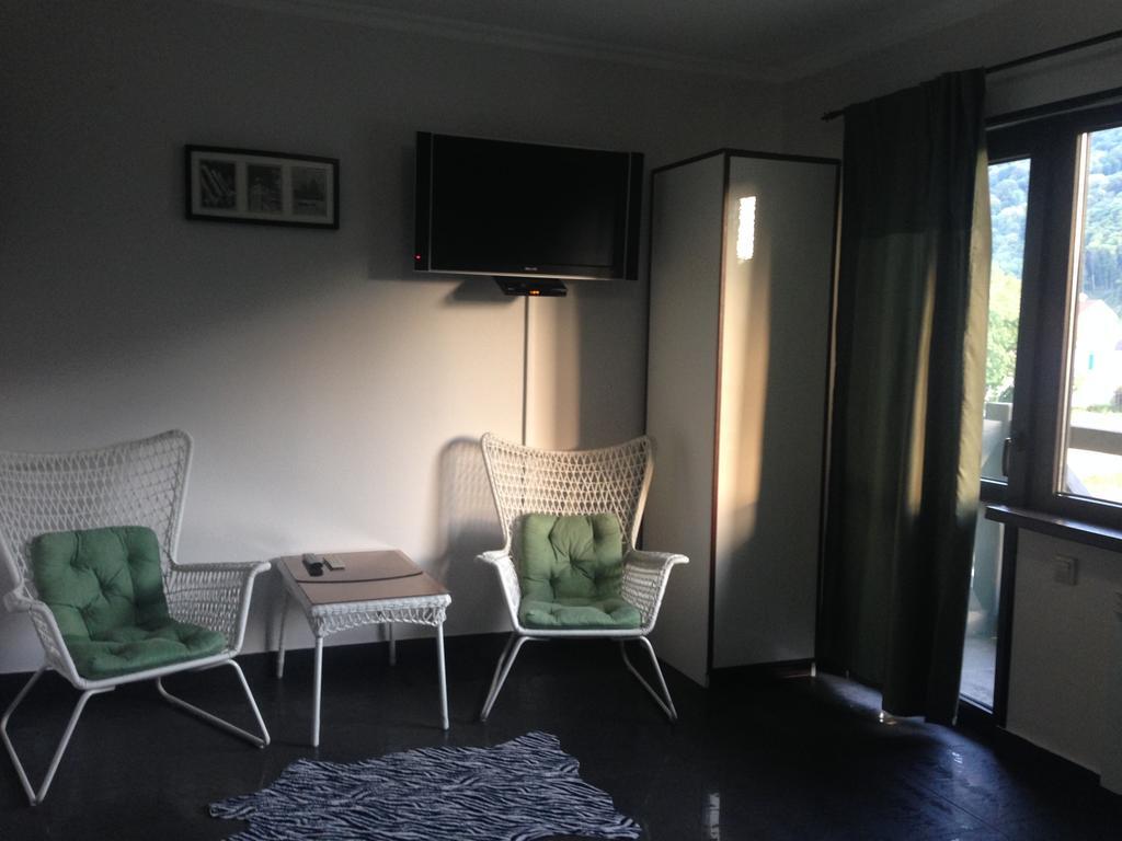 Эсто-Садок: Guest House on Beryozovaya 72