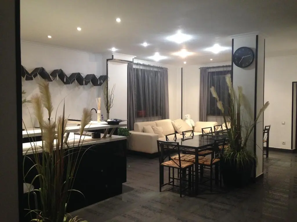 Эсто-Садок: Guest House on Beryozovaya 72