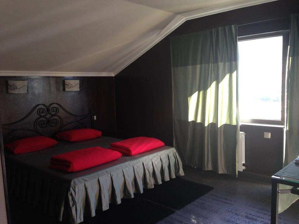 Эсто-Садок: Guest House on Beryozovaya 72