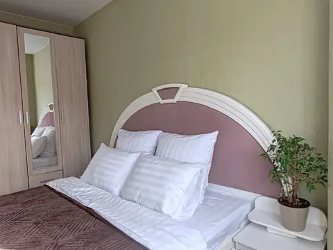 Квартира Под облаками — фото 1