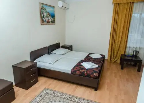 Сочи: Guest house on Demokraticheskaya 62a