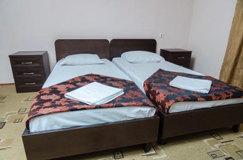 Сочи: Guest house on Demokraticheskaya 62a