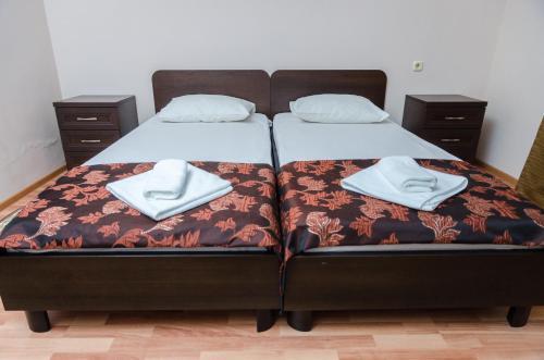 Сочи: Guest house on Demokraticheskaya 62a