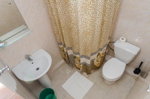 Сочи: Guest house on Demokraticheskaya 62a