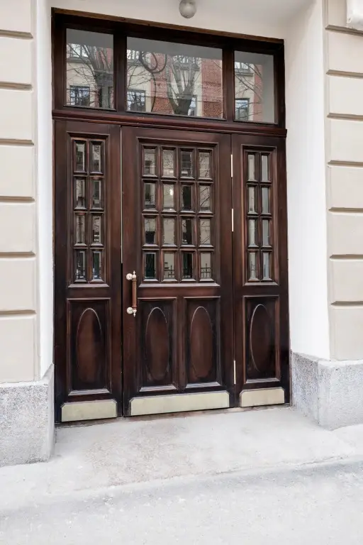 Санкт-Петербург: Квартира Новая студия в центре Петроградки со всем необходимым для комфорта МП95