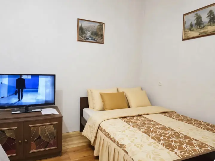 Казань: Квартира 1к эконом вариант