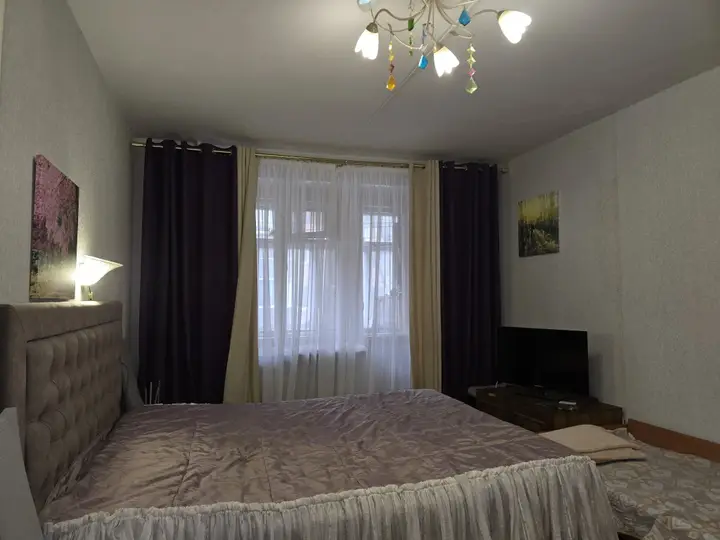 Казань: Квартира 1к эконом вариант