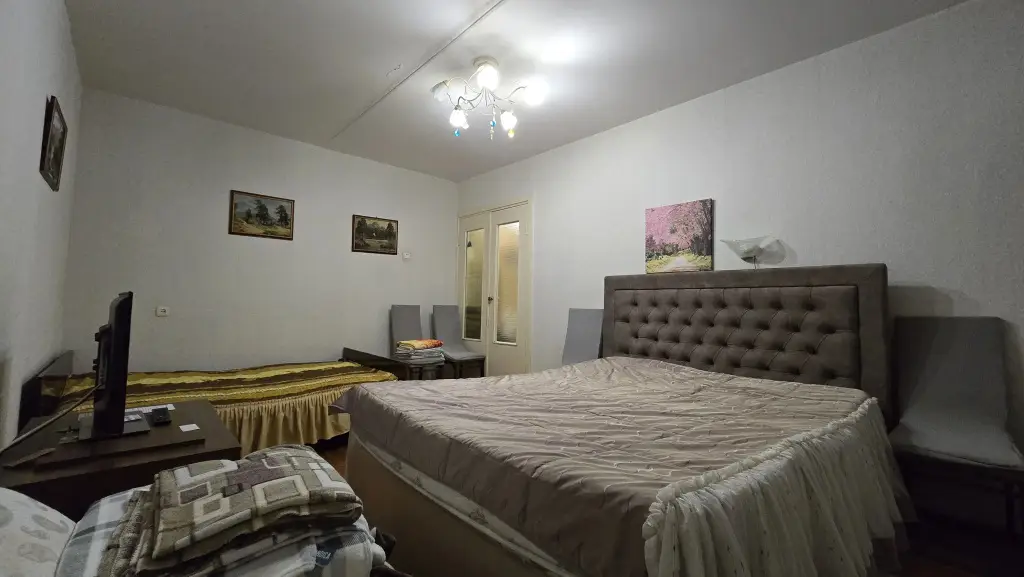 Казань: Квартира 1к эконом вариант