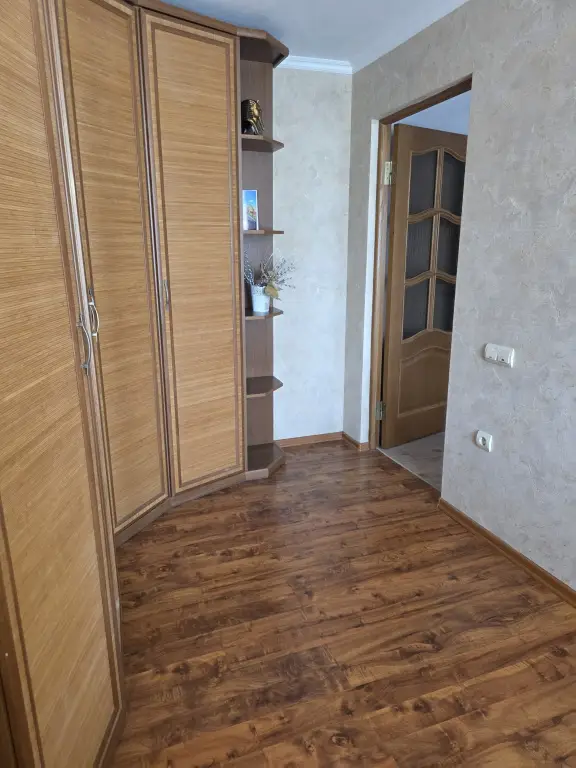 Ростов-на-Дону: Квартира на улице Красноармейской 61/101