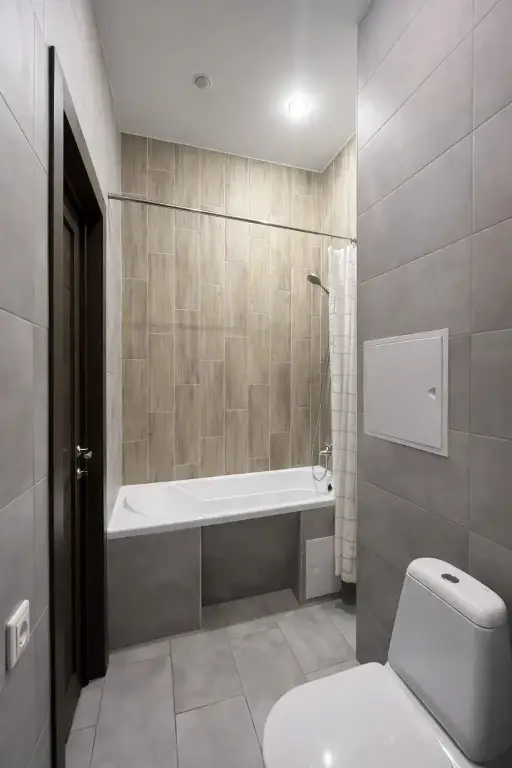 Видное: Квартира Счастливые метры в 3 мин от Термы Видное