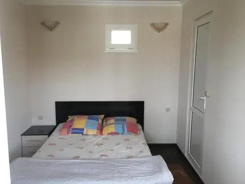 Сочи: Guest House on Kalinina 14