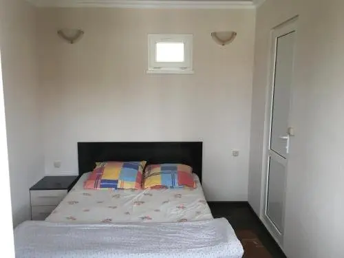 Сочи: Guest House on Kalinina 14