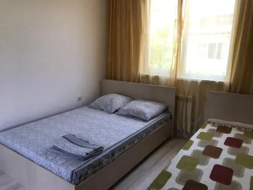Сочи: Guest House on Kalinina 14