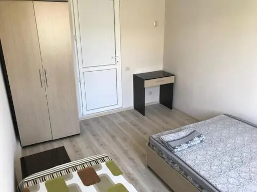 Сочи: Guest House on Kalinina 14