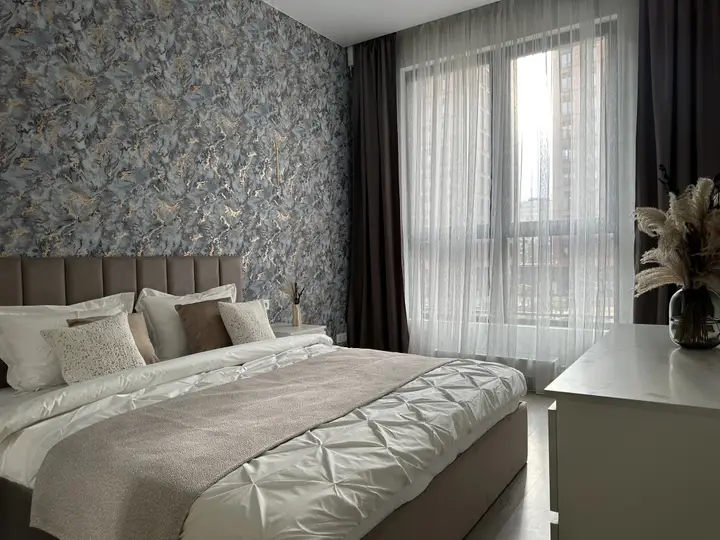 Москва: Квартира Top Rooms в ЖК Зиларт