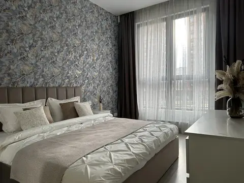 Квартира Top Rooms в ЖК Зиларт — фото 1