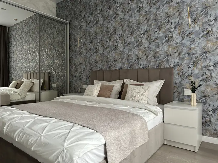 Москва: Квартира Top Rooms в ЖК Зиларт