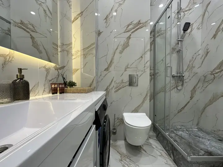 Москва: Квартира Top Rooms в ЖК Зиларт
