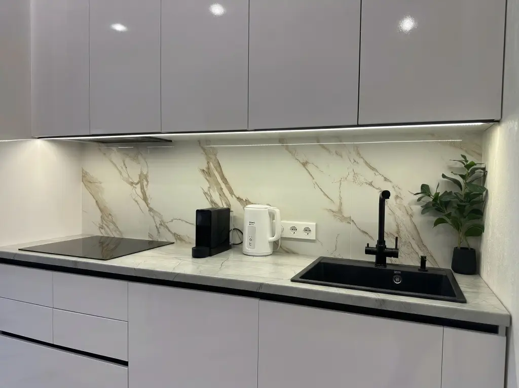 Москва: Квартира Top Rooms в ЖК Зиларт
