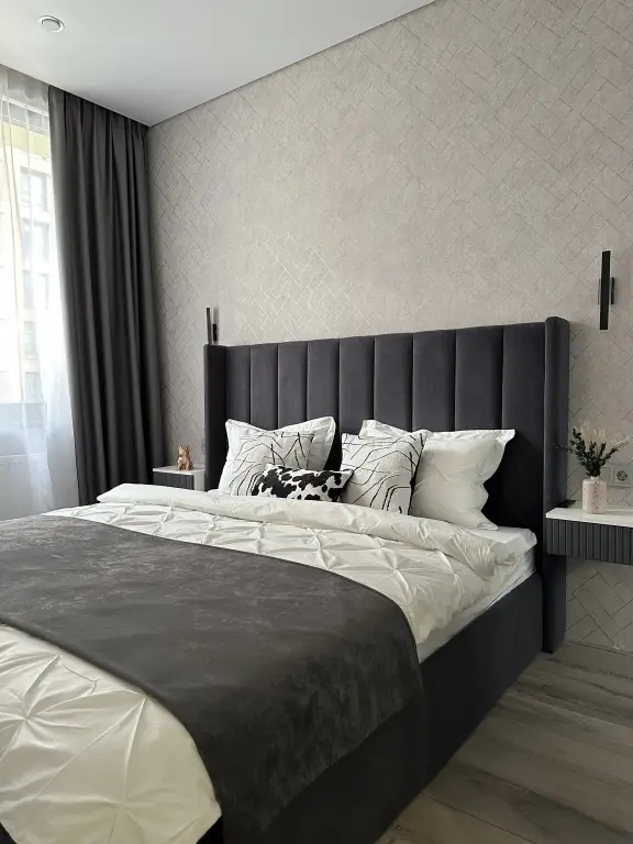 Москва: Квартира Уютная евро двушка Top Rooms в ЖК Зиларт