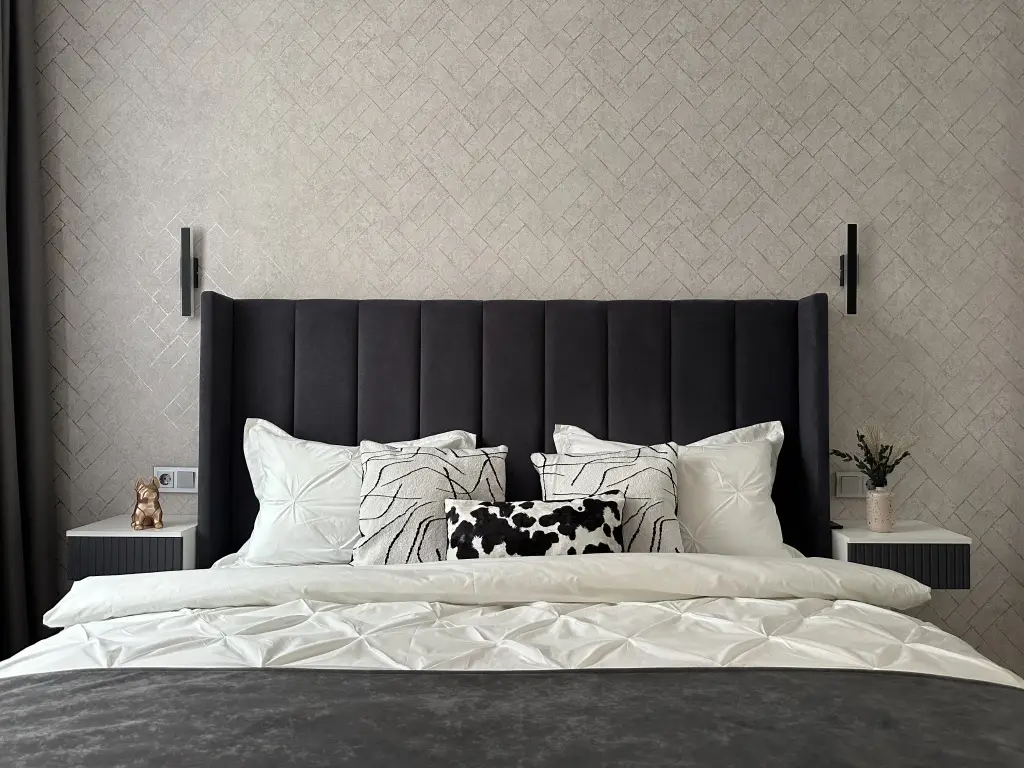Квартира Уютная евро двушка Top Rooms в ЖК Зиларт — фото 1