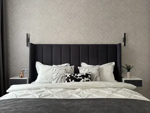 Квартира Уютная евро двушка Top Rooms в ЖК Зиларт — фото 1