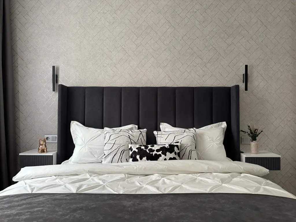 Квартира Уютная евро двушка Top Rooms в ЖК Зиларт — фото 1